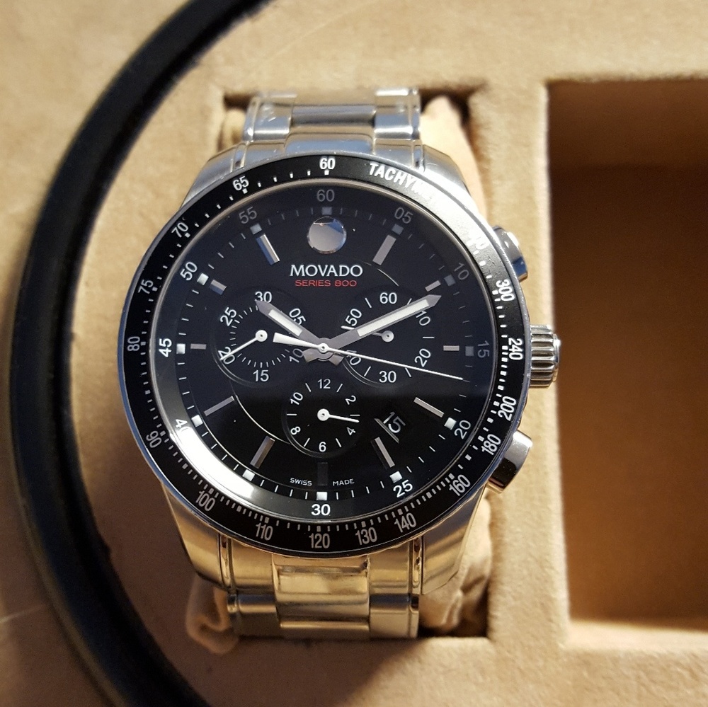 Movado Men's Watch